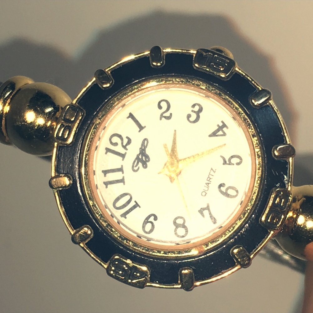 worthington watch 76 1033